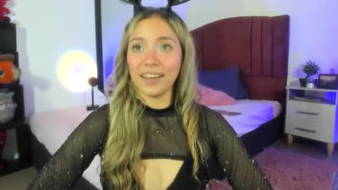 Alisson IG alisson zafiro27 online show from 01-06-25, 01:19