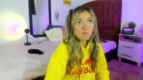 Alisson IG alisson zafiro27 online show from 01-07-25, 12:09