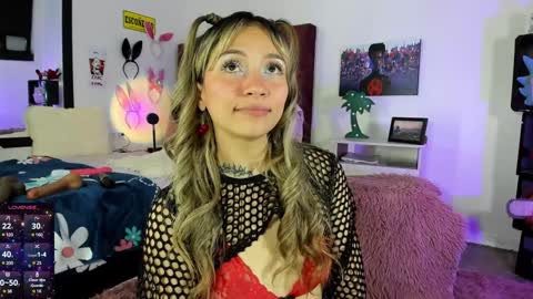 Alisson IG alisson zafiro27 online show from 02-05-25, 06:13