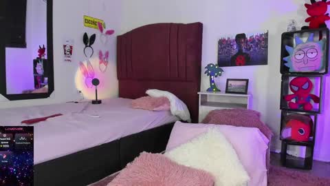 Alisson IG alisson zafiro27 online show from 02-07-25, 09:16