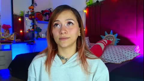 Alisson IG alisson zafiro27 online show from 01-10-26, 03:08