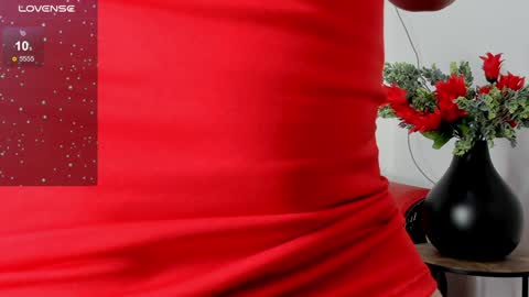 Alisson Domit  online show from 12-05-24, 02:11