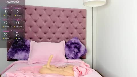 Alisson Domit  online show from 02-22-25, 01:57