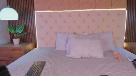 Snapshot of alissonharper19 chatting on 10-22-25, 01:33 alison online show from 10-22-25, 01:33