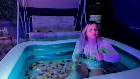 Alisson Joness online show from 10-11-25, 12:15