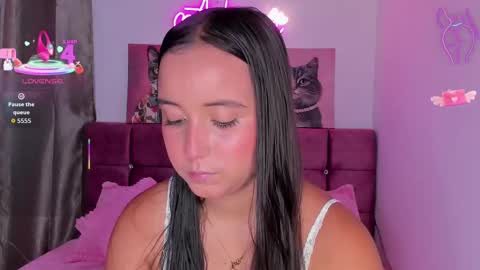 Alisson  online show from 10-07-25, 11:29