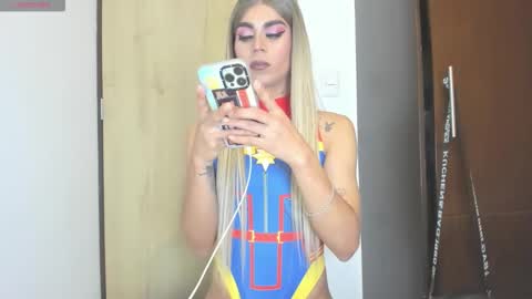 alisson online show from 02-13-26, 04:41