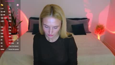 alisssarose online show from 10-14-25, 09:04