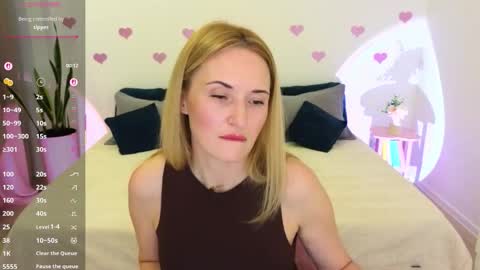 alisssarose online show from 02-24-26, 09:46