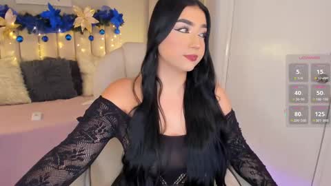 TATIS  online show from 12-18-24, 02:42