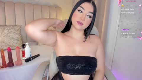 TATIS  online show from 01-26-25, 02:14