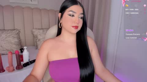 TATIS  online show from 01-26-25, 08:36