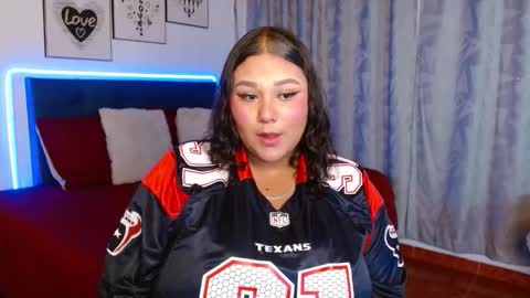 Alice online show from 10-23-25, 02:33