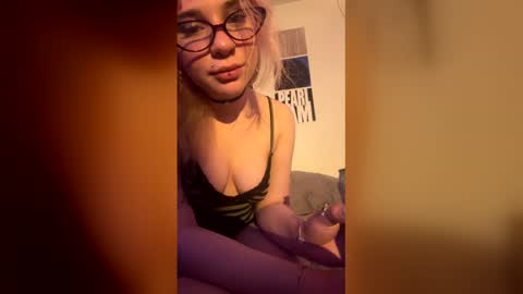 alisyngetslost online show from 02-22-26, 11:31