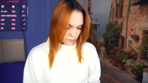 Kim online show from 11-03-25, 06:03