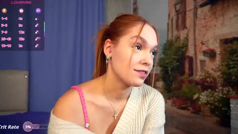 Kim online show from 11-23-25, 06:13