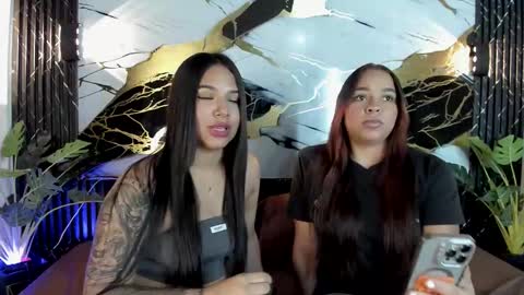 Snapshot of alivega_ chatting on 12-03-25, 01:46 online show from 12-03-25, 01:46