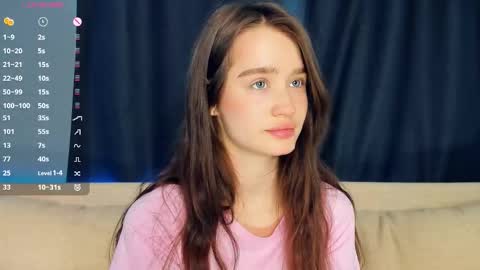 Alivia online show from 02-21-26, 07:42