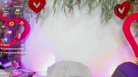 Alix online show from 02-06-25, 02:22