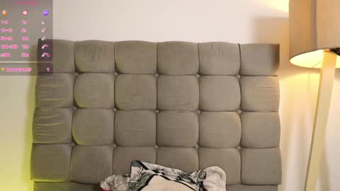 Alix online show from 02-06-25, 11:37