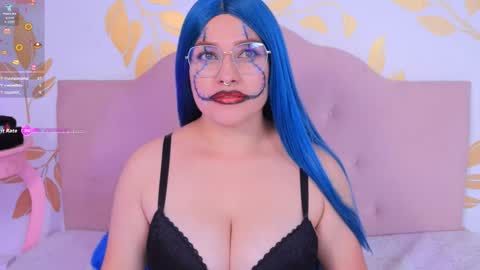 Alix online show from 10-10-25, 07:57