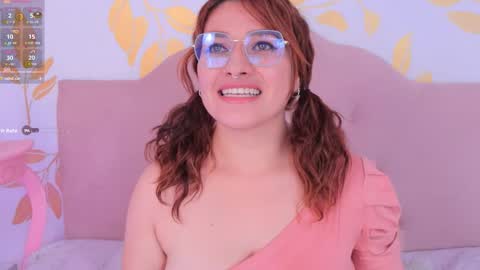 Alix online show from 10-13-25, 08:09