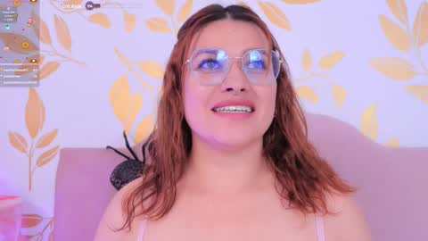 Alix online show from 10-16-25, 08:54