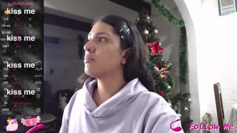 Snapshot of alix_beltran chatting on 12-02-24, 01:47 Alix online show from 12-02-24, 01:47