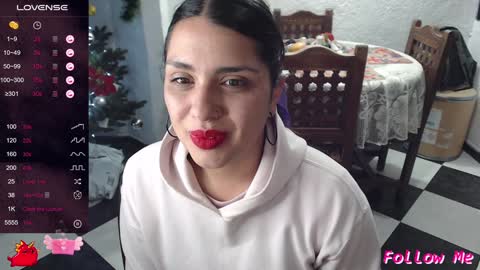 Snapshot of alix_beltran chatting on 12-29-24, 01:34 Alix online show from 12-29-24, 01:34