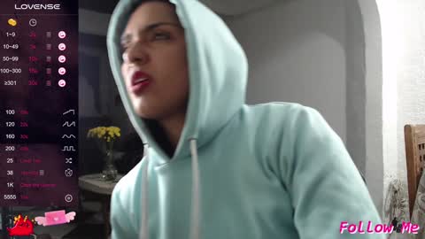 Snapshot of alix_beltran chatting on 01-11-25, 01:37 Alix online show from 01-11-25, 01:37