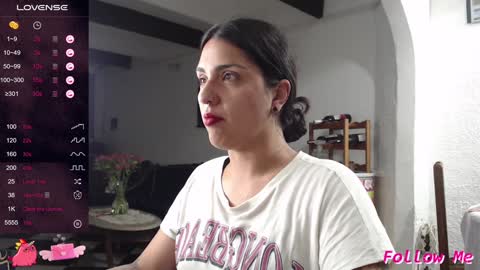 Snapshot of alix_beltran chatting on 02-03-25, 05:40 Alix online show from 02-03-25, 05:40