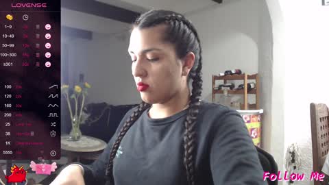 Snapshot of alix_beltran chatting on 02-06-25, 03:06 Alix online show from 02-06-25, 03:06