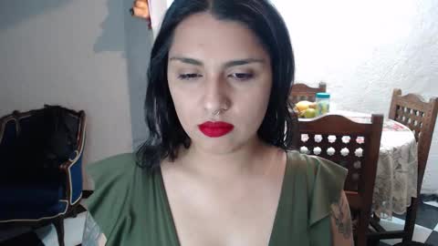 Snapshot of alix_beltran chatting on 10-16-25, 12:55 Alix online show from 10-16-25, 12:55