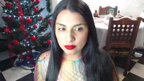 Snapshot of alix_beltran chatting on 11-10-25, 12:31 Alix online show from 11-10-25, 12:31