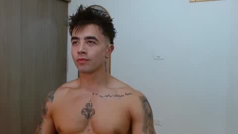 alix online show from 11-12-25, 11:58