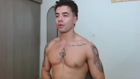 alix online show from 12-18-25, 01:55