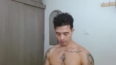 alix online show from 01-15-26, 03:05