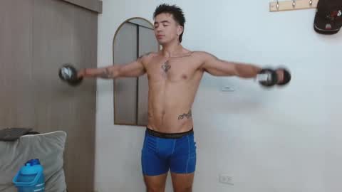 alix online show from 02-19-26, 09:11