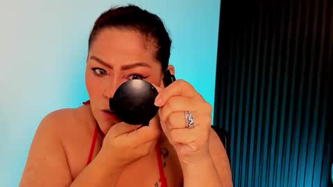 Aliyahs stone online show from 11-01-25, 12:18