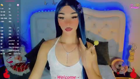aliz_free online show from 12-19-25, 03:46