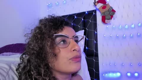 Andrea online show from 12-12-24, 08:03