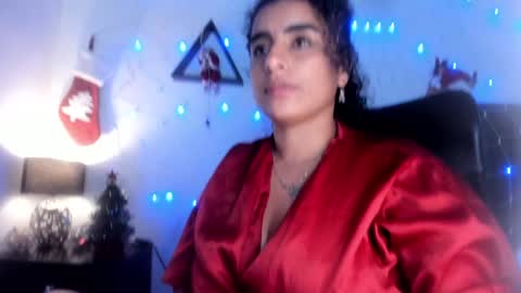Andrea online show from 12-21-24, 06:30