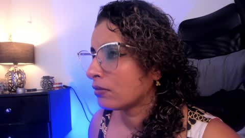 Andrea online show from 01-21-25, 08:32