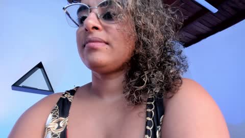 Andrea online show from 01-22-25, 12:06