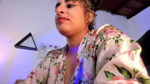 Andrea online show from 01-31-25, 12:50