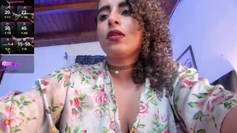 Andrea online show from 02-18-25, 06:15