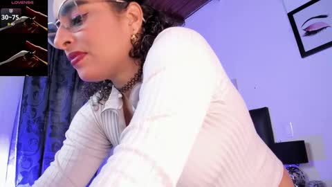 Andrea online show from 02-28-25, 08:50