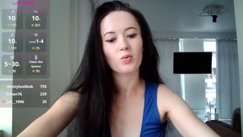 Amare online show from 10-27-25, 12:53