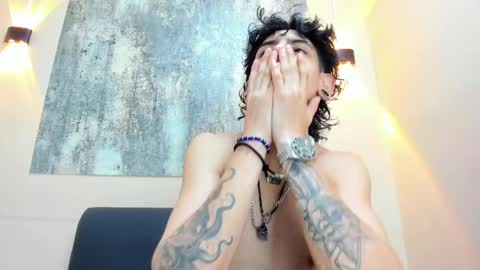 JEFERSON online show from 04-01-26, 12:39