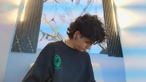 JEFERSON online show from 04-07-26, 04:02